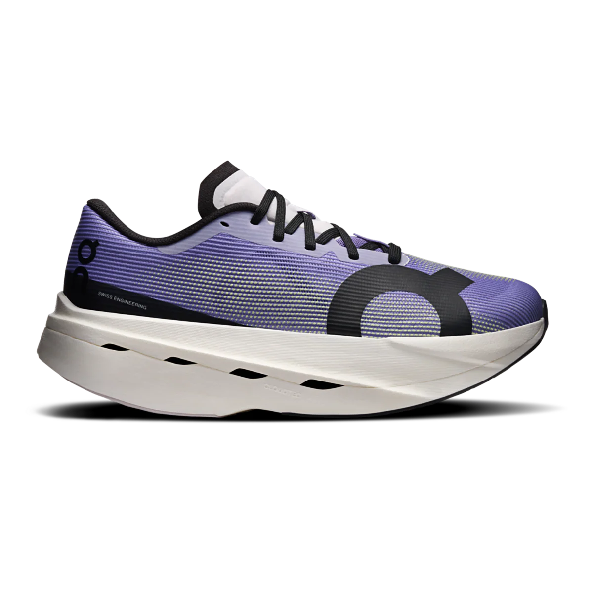 New Footwear